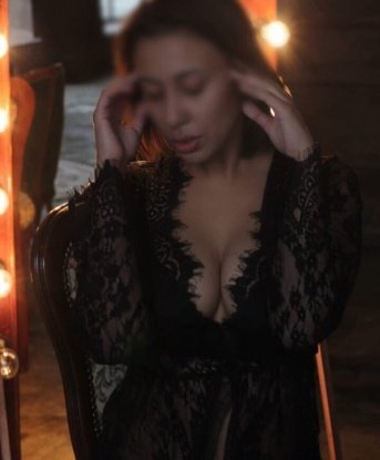 Анкета проститутки Тайя - Фото, г. Новошешминск, 22 года, №10191