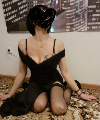 Анкета проститутки Яромира - Фото, г. Новошешминск, 43 года, №9892